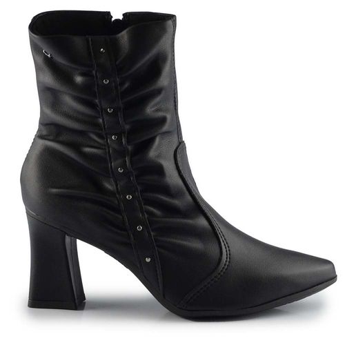 Bota Mississipi Feminina Cano Curto ME562