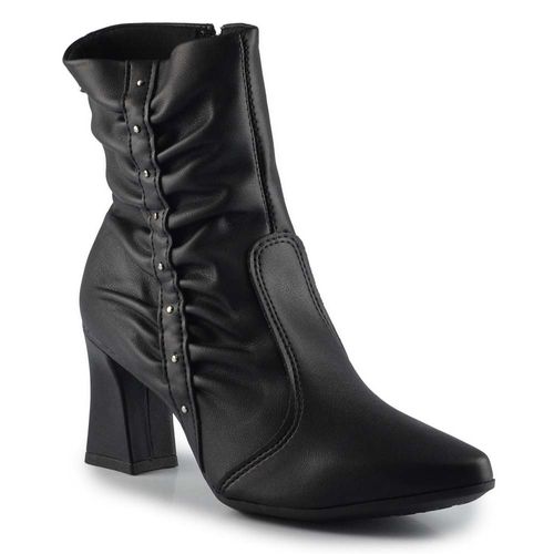 Bota Mississipi Feminina Cano Curto ME562