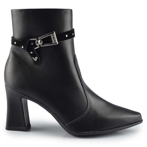 Bota Mississipi Feminina Cano Curto ME561