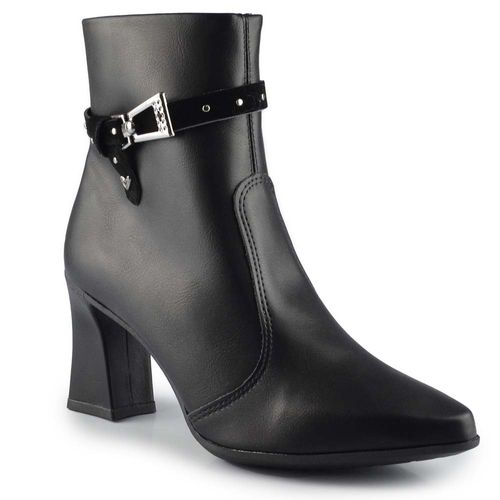 Bota Mississipi Feminina Cano Curto ME561