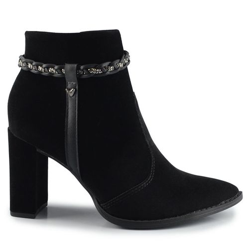 Bota Mississipi Feminina Cano Curto ME5542