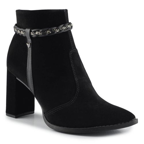 Bota Mississipi Feminina Cano Curto ME5542