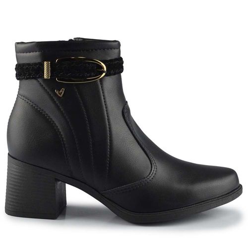 Bota Mississipi Feminina Cano Curto MC851