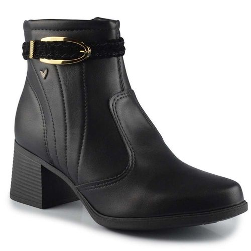 Bota Mississipi Feminina Cano Curto MC851