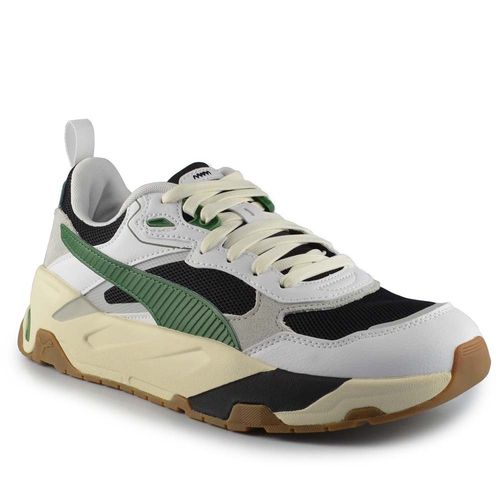 Tênis Casual Puma Masculino Trinity 389289