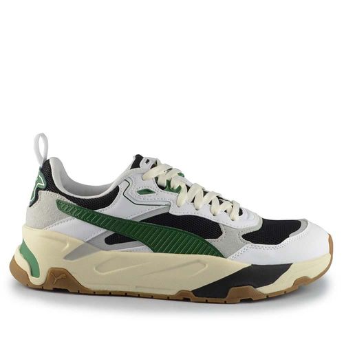 Tênis Casual Puma Masculino Trinity 389289