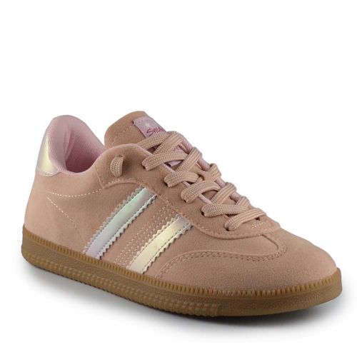 Tênis Casual Infantil Sua Cia Mini 9169.52033T