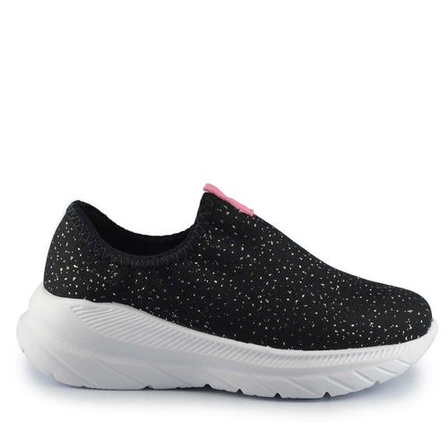 Tênis Infantil Molekinha Feminino 2584.100