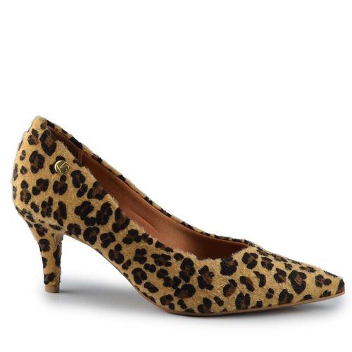 Scarpin Vizzano Feminino 1185.702 PELO