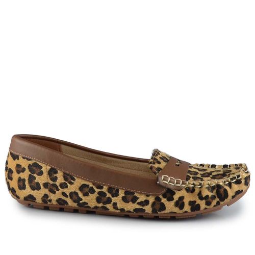 Mocassim Vizzano Feminino 1187.364