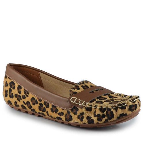 Mocassim Vizzano Feminino 1187.364