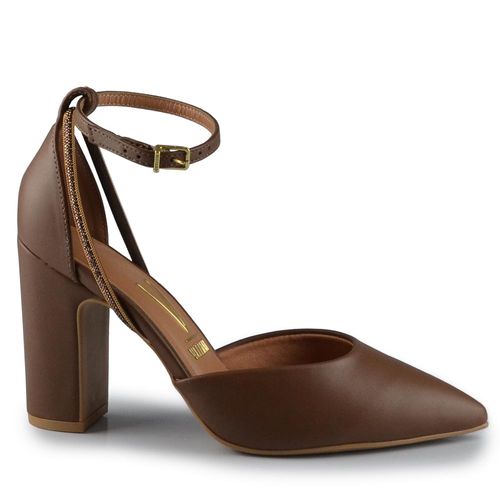 Scarpin Vizzano Feminino 1285.449