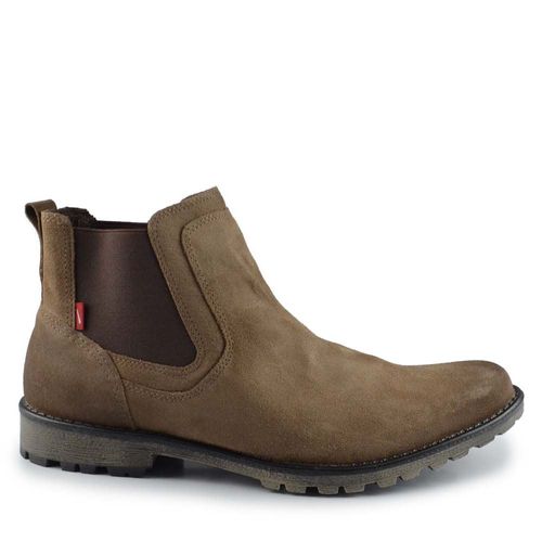 Coturno Ferracini Masculino Cross 9951