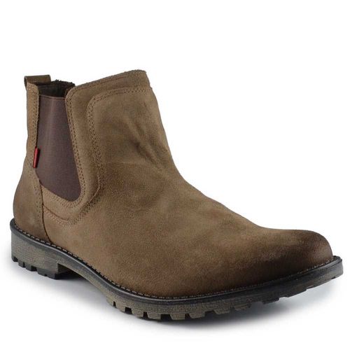 Coturno Ferracini Masculino Cross 9951