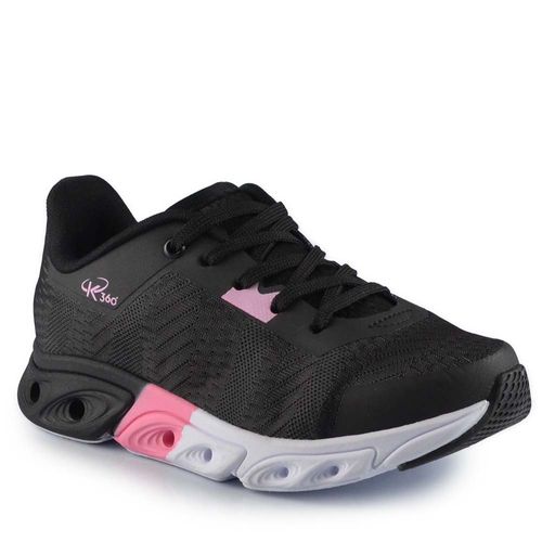 Tênis Infantil Kidy Feminino Energy Impulso 037-6523