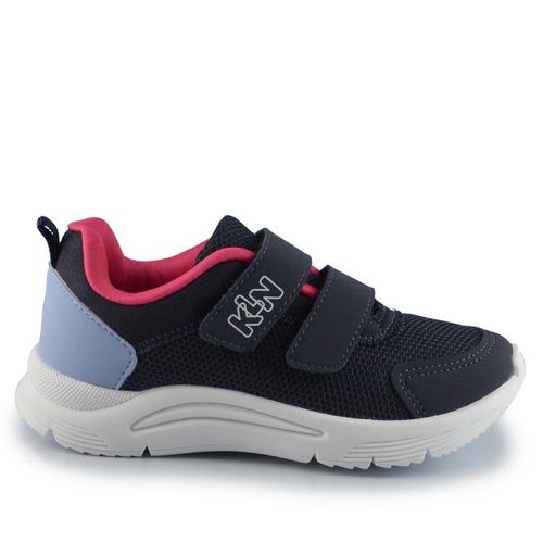 Tênis Infantil Klin Feminino New Sport 199.119