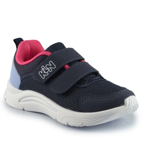 Tênis Infantil Klin Feminino New Sport 199.119