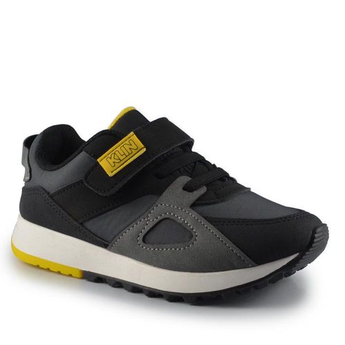 Tênis Infantil Klin Masculino Walk 216.123