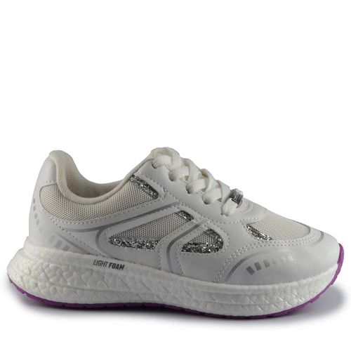 Tênis Infantil Molekinha Feminino 2580.104