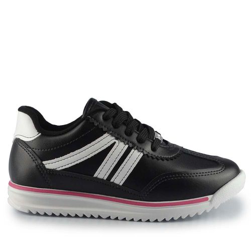 Tênis Infantil Molekinha Feminino 2583.203