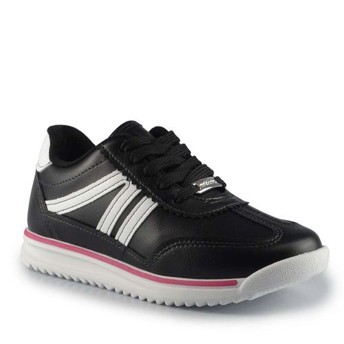 Tênis Infantil Molekinha Feminino 2583.203