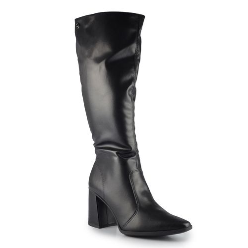Bota Dakota Feminina Cano Longo DO433