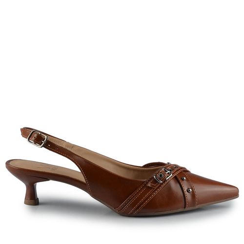 Chanel Vero K Feminino Slingback 2235/3955