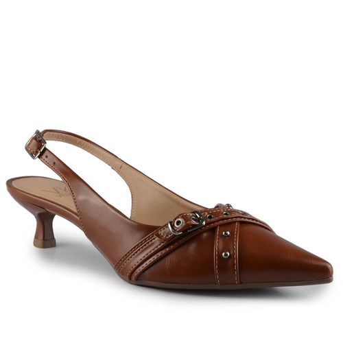 Chanel Vero K Feminino Slingback 2235/3955