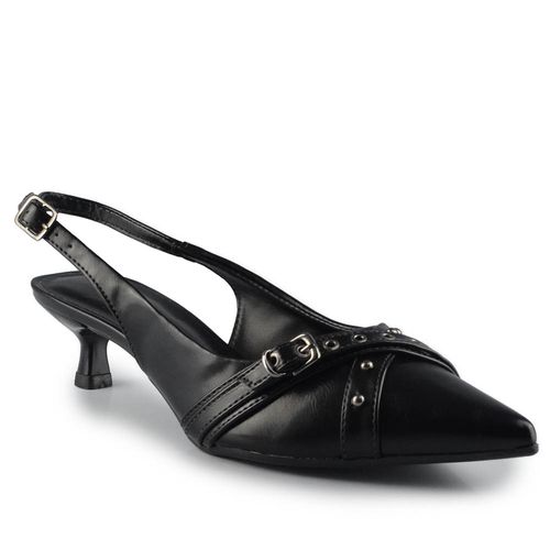 Chanel Vero K Feminino Slingback 2235/3955