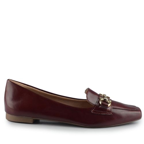 Mocassim Vero K Feminino 2075/3455