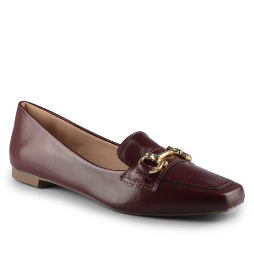 Mocassim Vero K Feminino 2075/3455