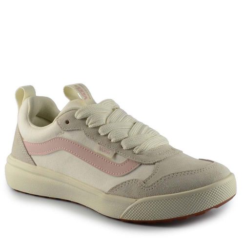 Tênis Casual Vans Feminino Range Exp VN000D7S03NCASA