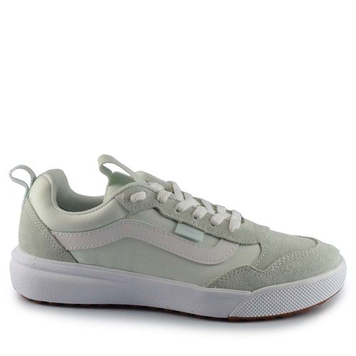Tênis Casual Vans Feminino Range Exp VN0A2Z49RNECASA