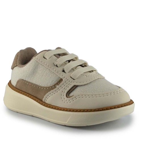 Sapatênis Infantil Molekinho Masculino 2631.213