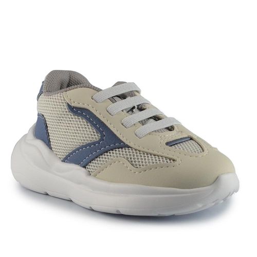 Tênis Infantil Molekinho Masculino 2641.103