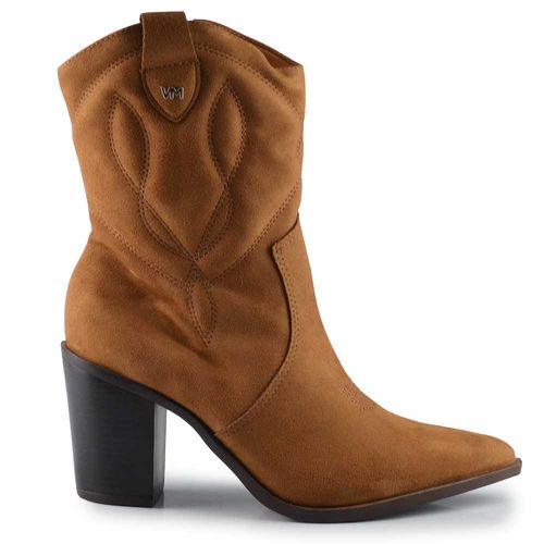 Bota Western Via Marte Feminina 091-009-01
