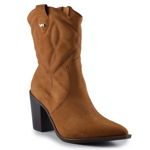 Bota Western Via Marte Feminina 091-009-01
