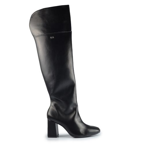 Bota Over Via Marte Feminina Salta Alto 248-008-01