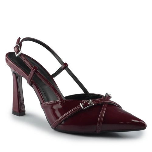 Chanel Via Marte Feminino Slingback 221-008-02