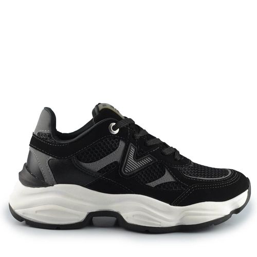 Tênis Casual Via Marte Feminino 158-016-11