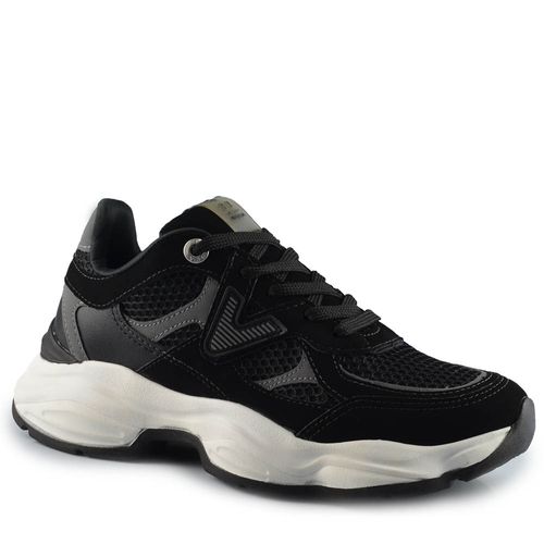 Tênis Casual Via Marte Feminino 158-016-11