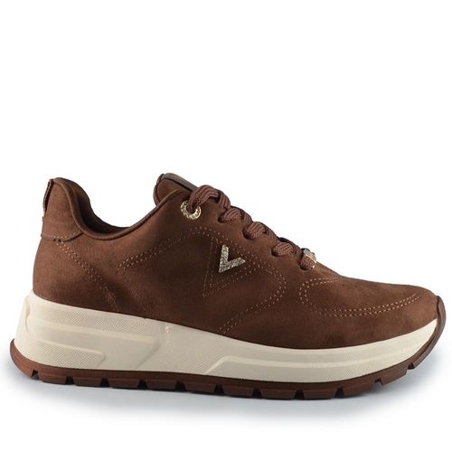 Tênis Casual Via Marte Feminino 242-002-08