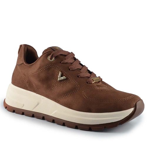 Tênis Casual Via Marte Feminino 242-002-08