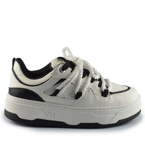 Tênis Casual Via Marte Feminino 225-003-01