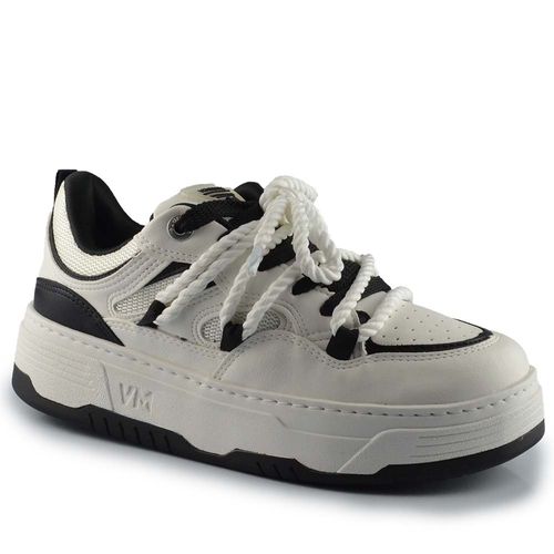 Tênis Casual Via Marte Feminino 225-003-01