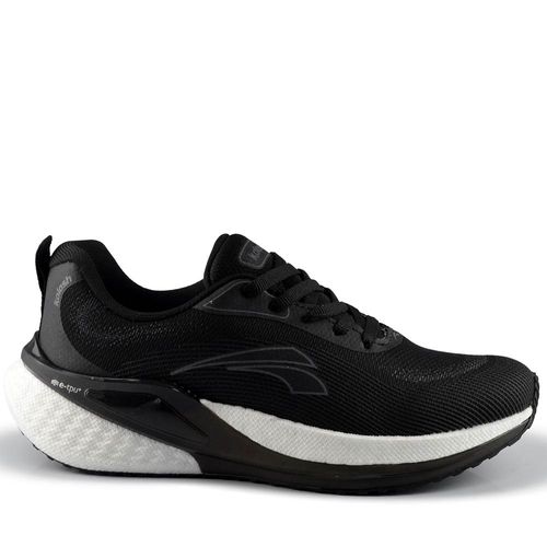 Tênis Esportivo Kolosh Feminino Fusion E0381