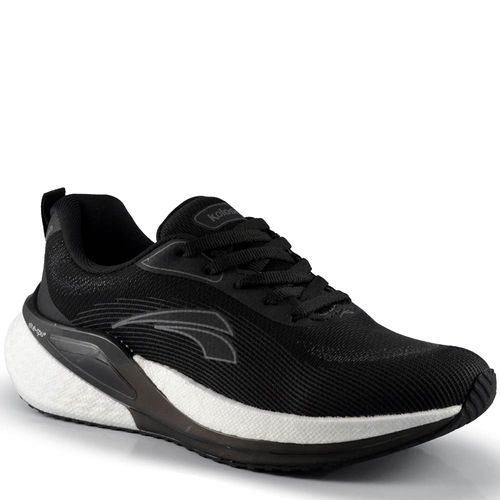 Tênis Esportivo Kolosh Feminino Fusion E0381