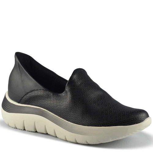 Tênis Casual Piccadilly Feminino Slip Fit 925001