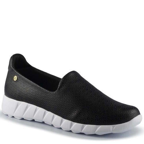 Tênis Casual Piccadilly Feminino Slip On 970103