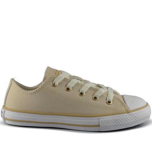 Tênis Casual Infantil All Star Feminino CK04200005